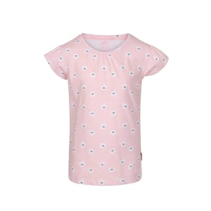Trespass Meisjes Present T-Shirt (Roze)