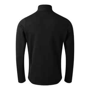 Dare 2B Heren Substratum IV Core Stretch Tussenlaag (Zwart)
