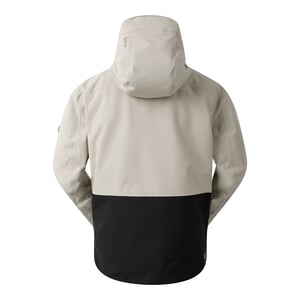 Dare 2B Herr Edge III Skijacka (Abbeystone/Black)