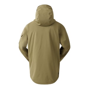 Dare 2B Mens Twin Tip Ski Jacket (Olive Green)