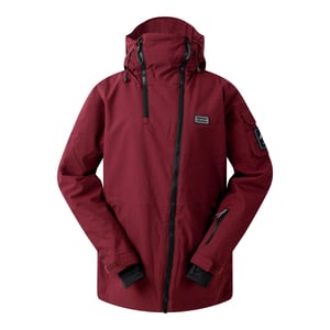 Dare 2B Womens/Ladies Gnarly Waterproof Ski Jacket (Fig)