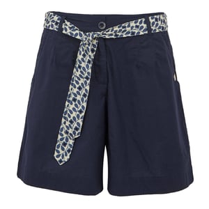 Regatta Dames/Dames Orla Kiely Summer II Korte Broek (Marine)