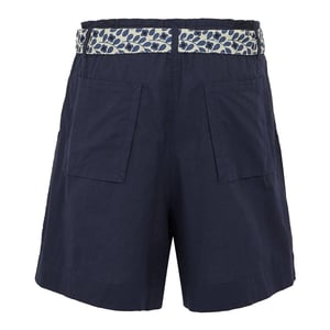 Regatta Dames/Dames Orla Kiely Summer II Korte Broek (Marine)