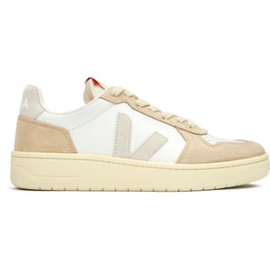 Veja V-82 Läder Sneakers
