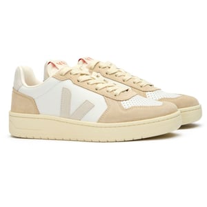 Veja V-82 Läder Sneakers