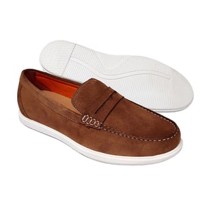 Claudio Leather Shoes