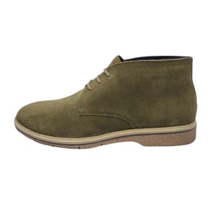 Percy Leather Boots
