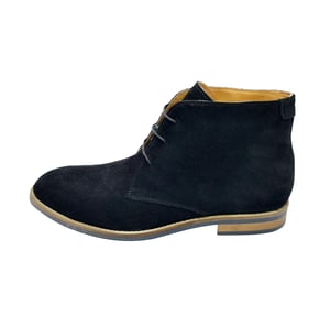 Monty Leather Boots