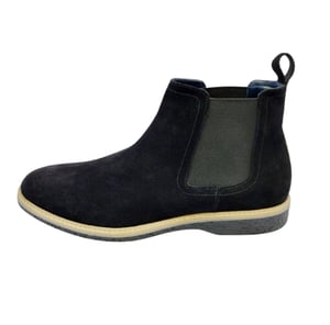 Rufus Leather Boots
