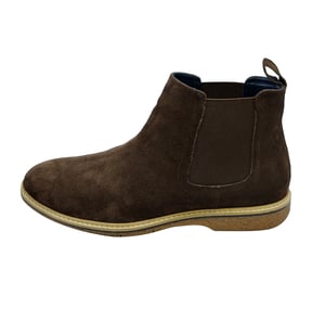Rufus Leather Boots