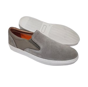 Edwin Leather Shoes