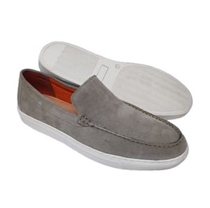 Harold Leather Shoes
