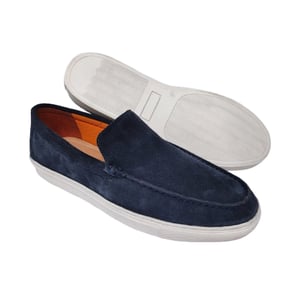 Harold Leather Shoes
