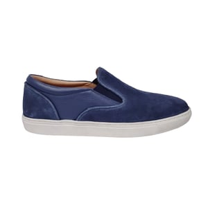 Edwin Leather Shoes