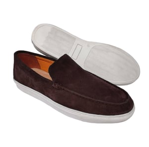 Harold Leather Shoes