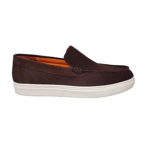 Harold Leather Shoes