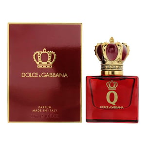 Dolce & Gabbana Q Parfum 30ml Spray for Her