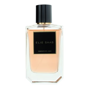 Elie Saab Essence No.4 Oud Eau De Parfum 100ml Spray Unisex