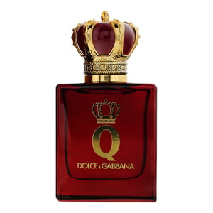 Dolce & Gabbana Q Parfum 50ml Spray voor Haar