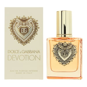 Dolce & Gabbana Devotion Intense Eau de Parfum 50ml Spray Voor Haar