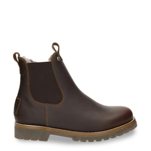 Panama Jack Beny Igloo C2 Chestnut waterdichte leren Chelsea-laarzen voor heren