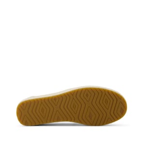 Toms 10021921 valencia basket weave champagne