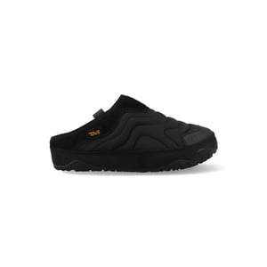 Teva Pantoffels reember terrain 1129582/blk