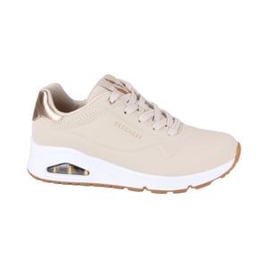 Skechers 177094 nat dames sneakers