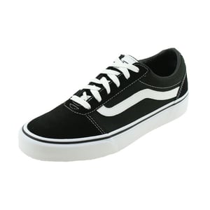 Vans Ward suede canvas
