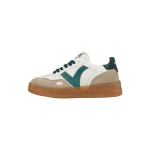 Victoria Sneakers 1257125 verde / multicolor