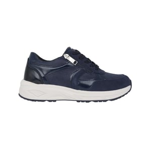 Waldläufer H-jill dames sneaker