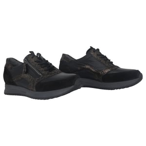 Waldläufer H-vicky dames sneaker