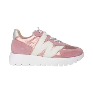 Wonders Oslo dames sneaker
