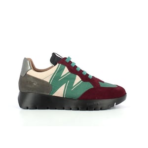 Wonders Odisei dames sneaker