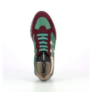 Wonders Odisei dames sneaker