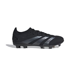 Adidas Predator pro fg,cblack/carbon/