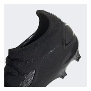 Adidas Predator pro fg,cblack/carbon/