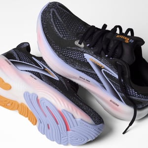 Brooks Hardloopschoenen dames