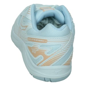 Mizuno Cyclone speed 4