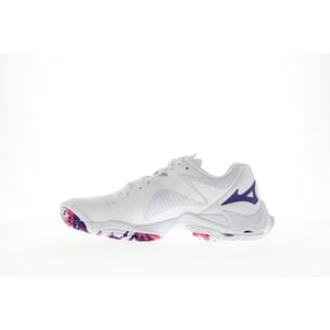 Mizuno wave lightning z8 indoor schoen dames
