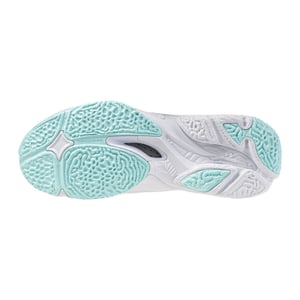 Mizuno Indoorschoenen dames
