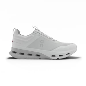 On Running Cloudnova x