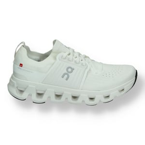 On Running Cloudswift 4 women white 3wf10111200
