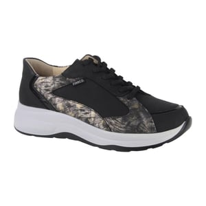FinnComfort 02780-902993 dames veterschoenen sportief