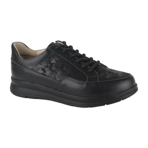 FinnComfort 03754-902999 dames veterschoenen sportief