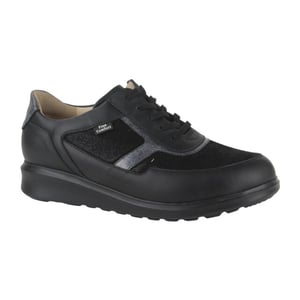 FinnComfort 05070-902818 dames veterschoenen sportief 38,5 (5,5)