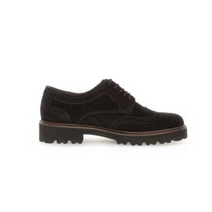 Gabor 05.244.17 dames veterschoen