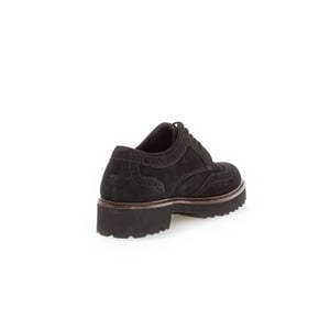 Gabor 05.244.17 dames veterschoen