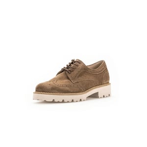 Gabor 35.244.14 dames veterschoen