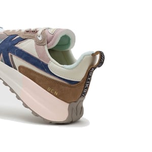 Kaotiko Veterschoenen